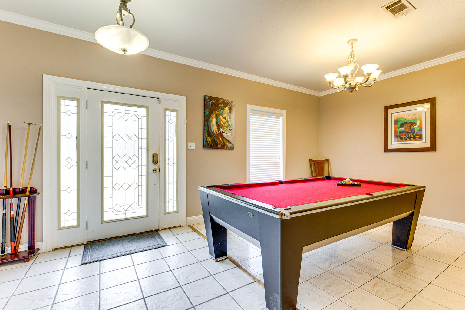 Ocean Springs Vacation Rental