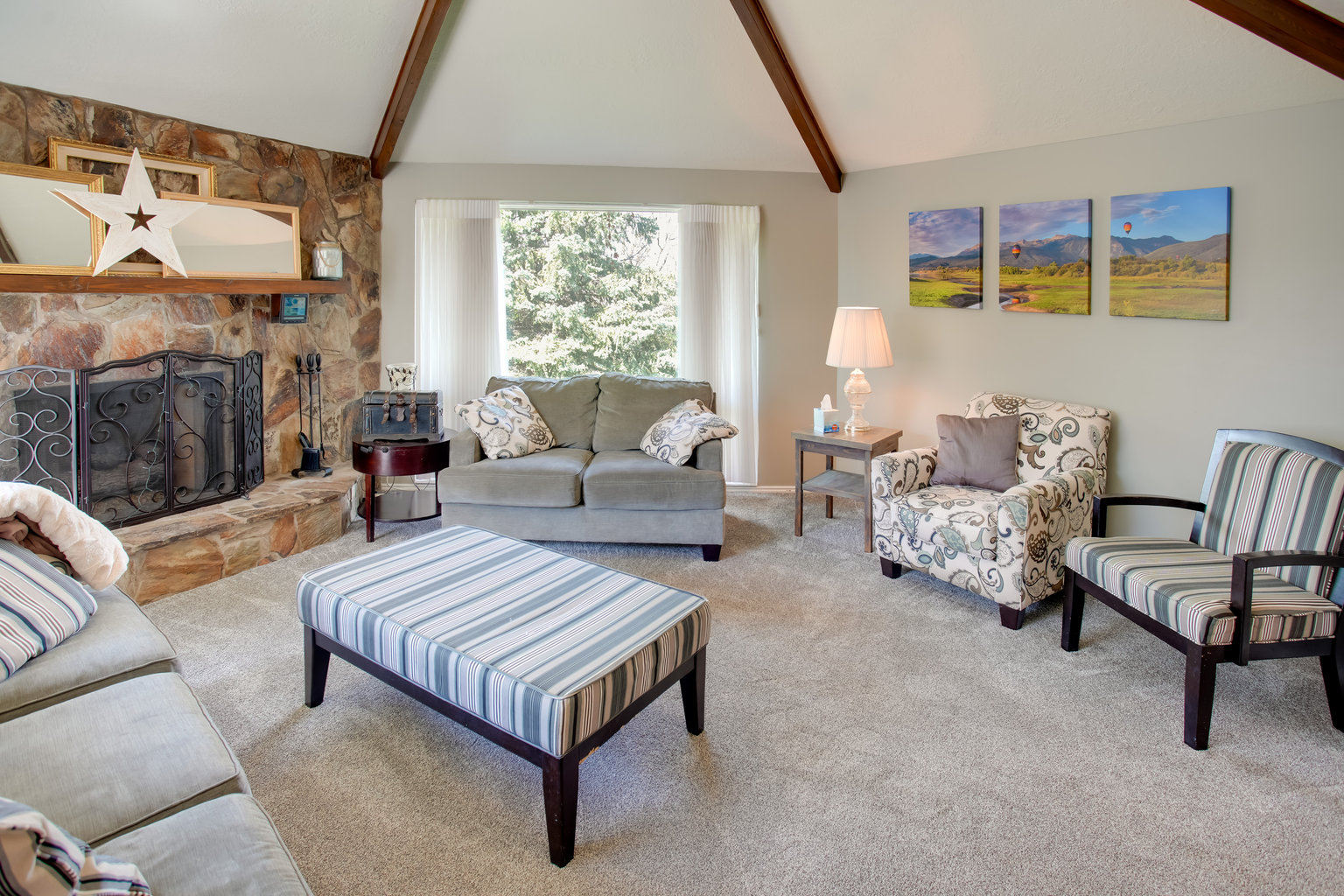 South Weber Vacation Rental