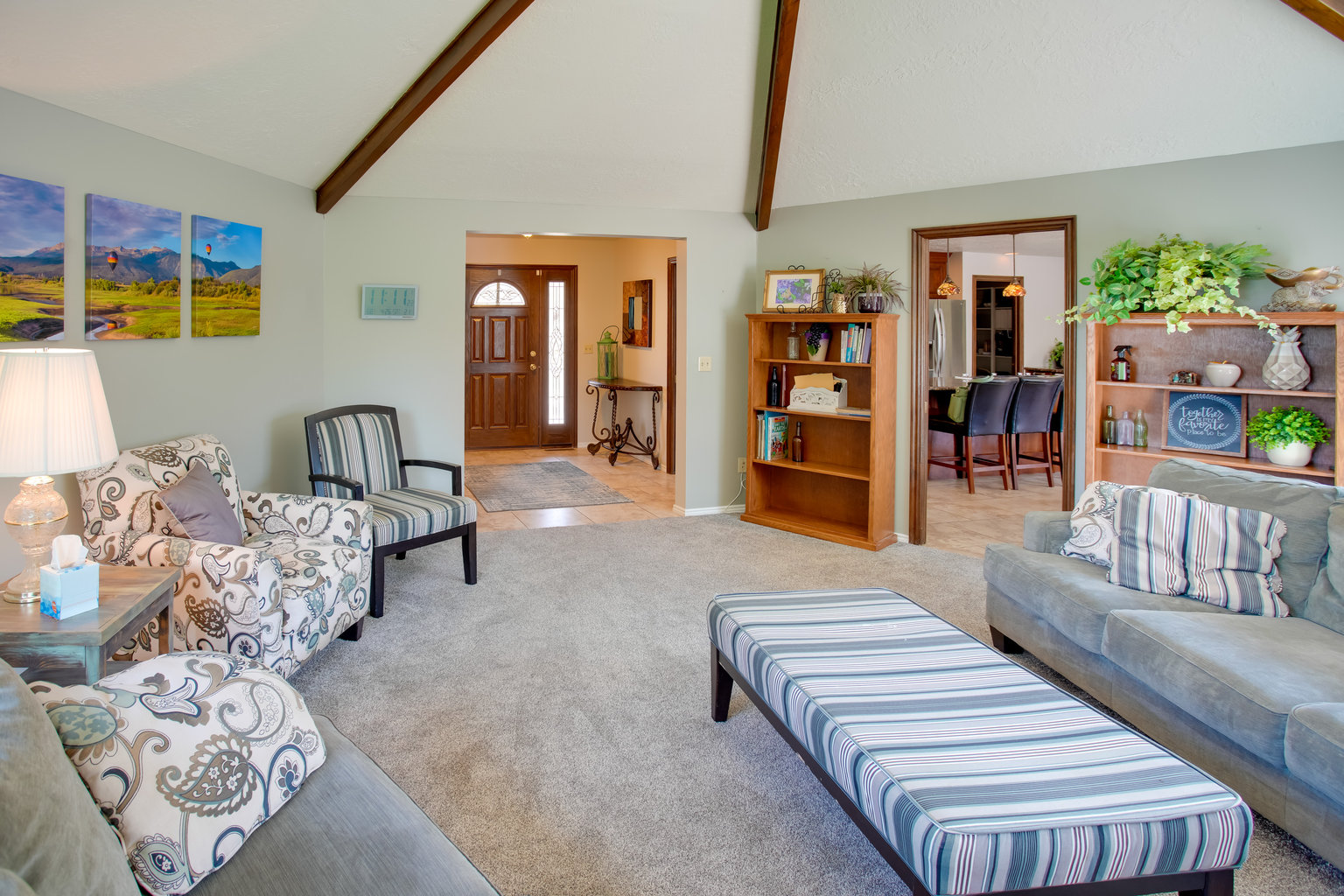 South Weber Vacation Rental