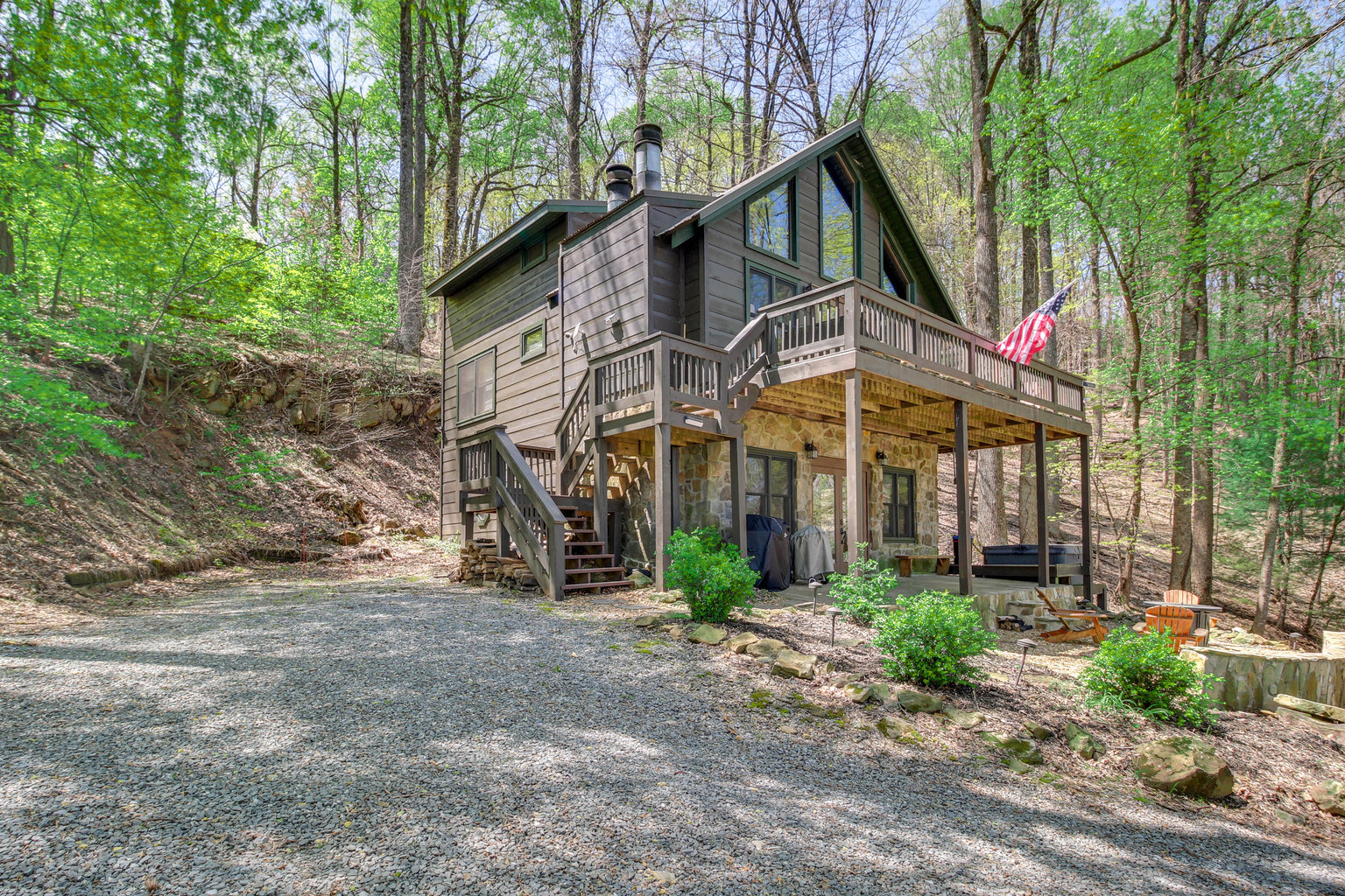 Ellijay Vacation Rental