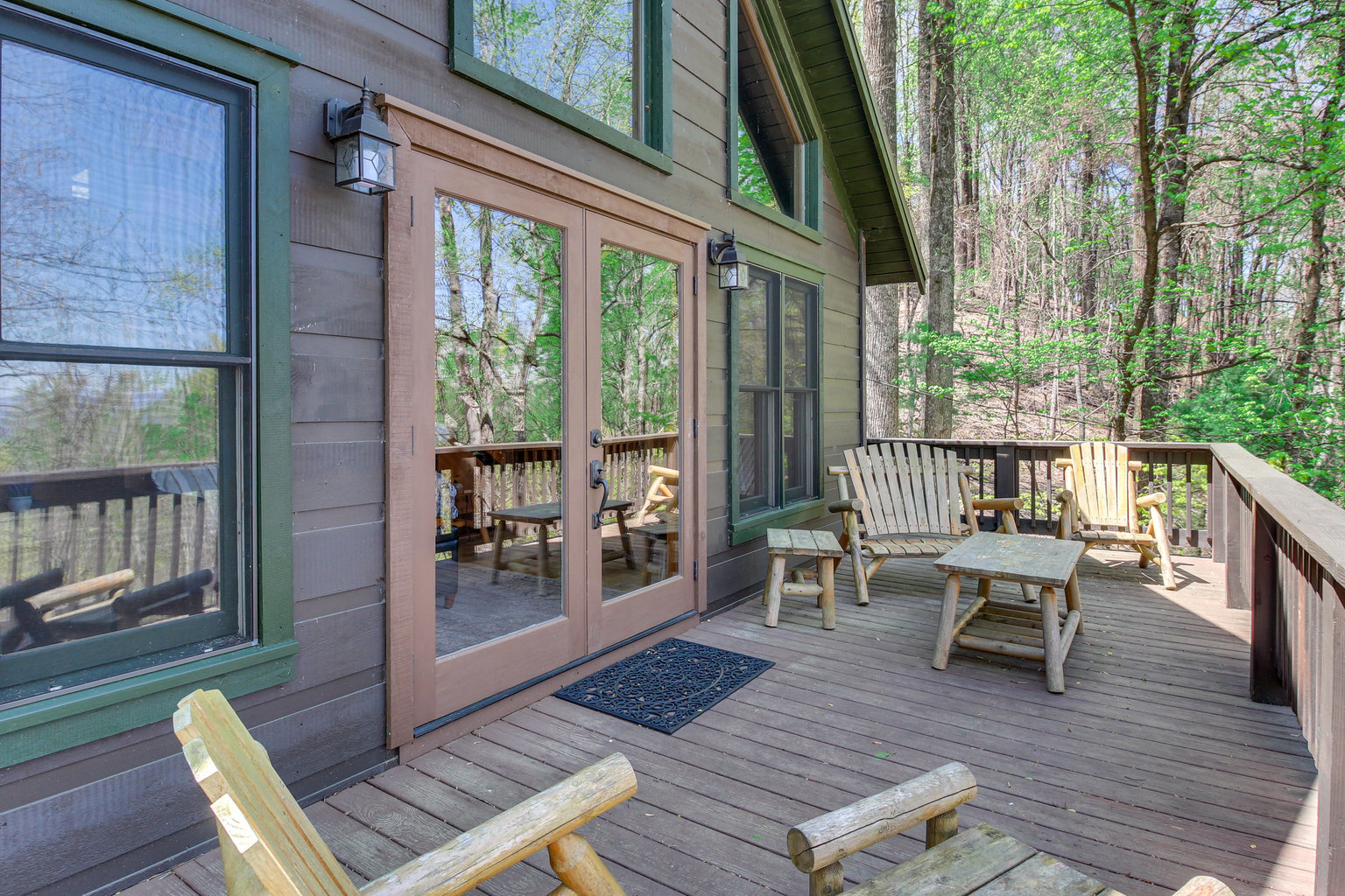 Ellijay Vacation Rental