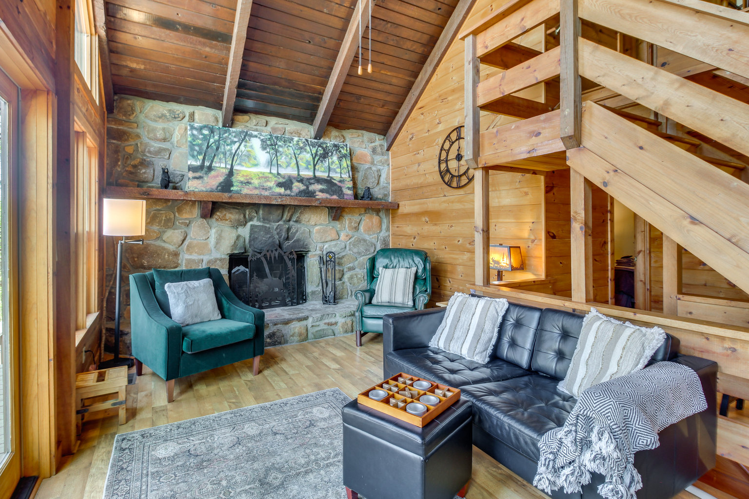 Ellijay Vacation Rental