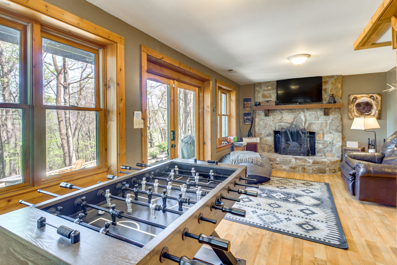 Ellijay Vacation Rental