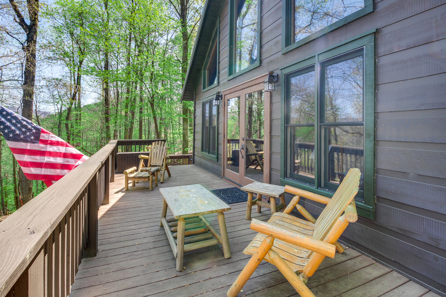 Ellijay Vacation Rental