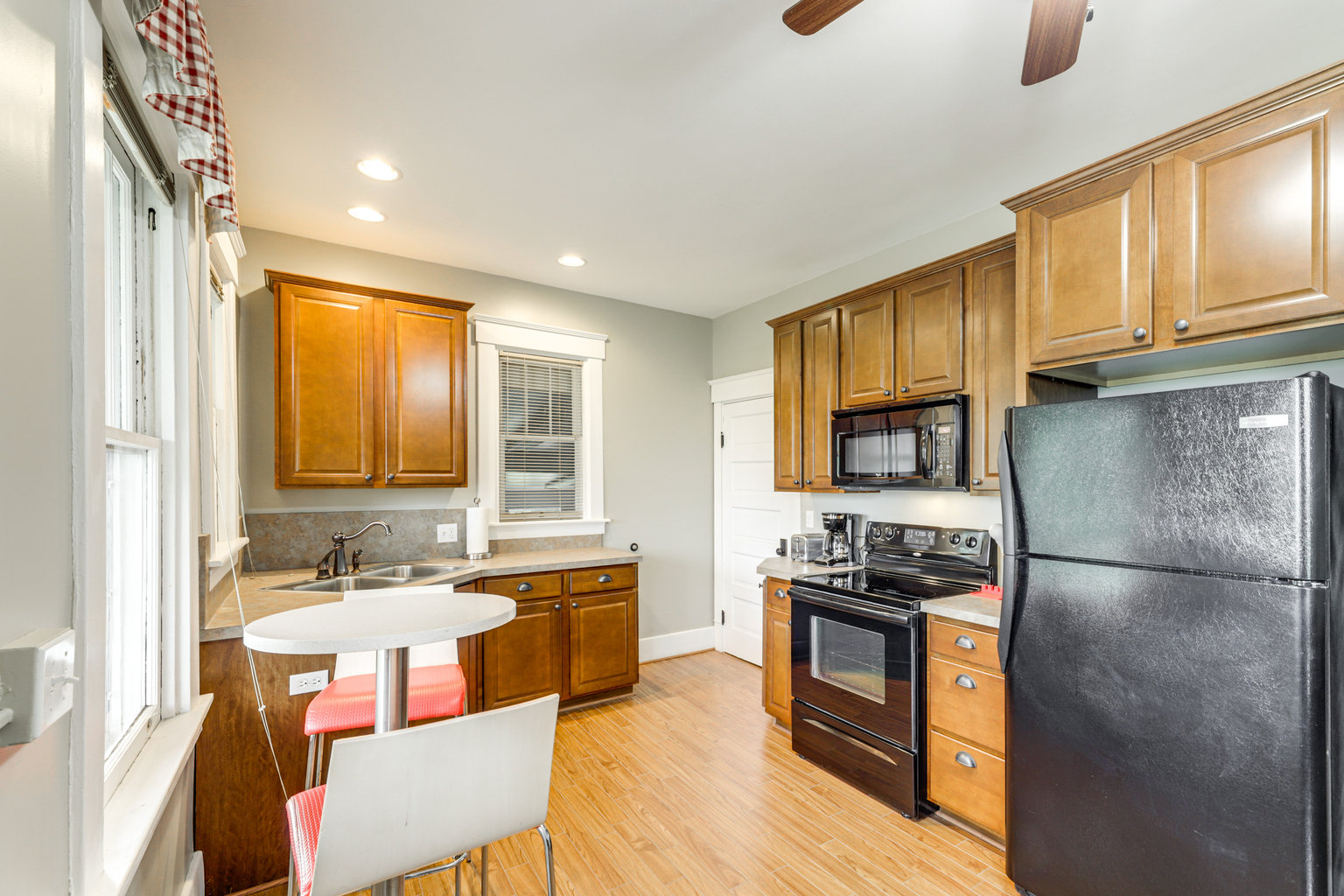 Petersburg Vacation Rental