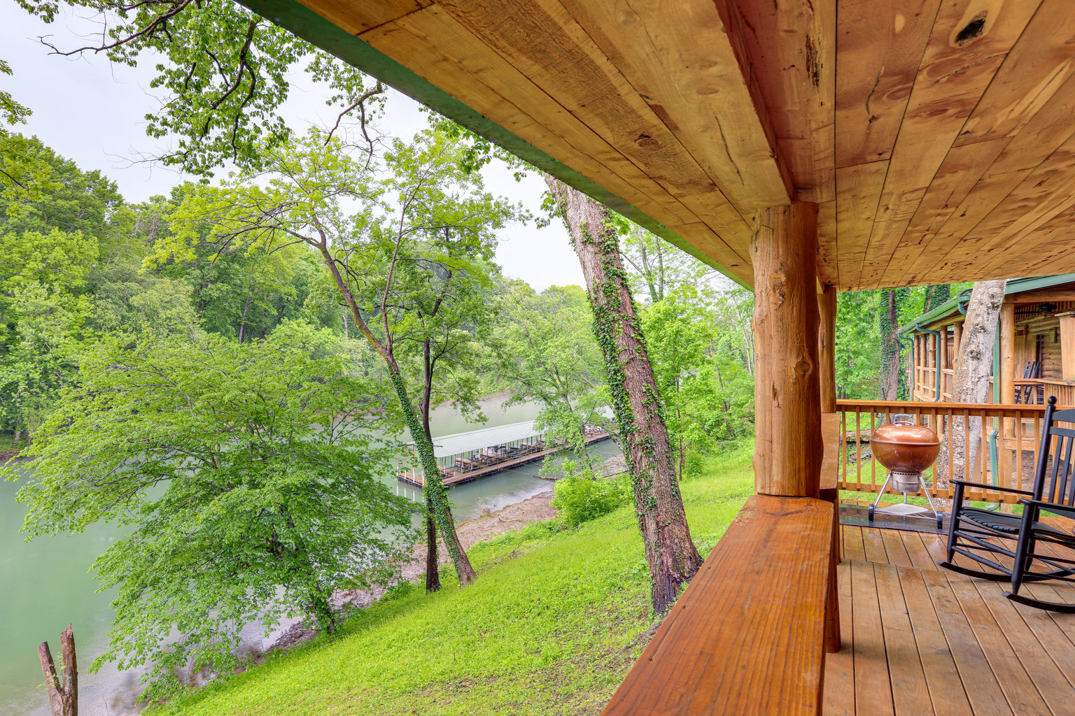 Heber Springs Vacation Rental