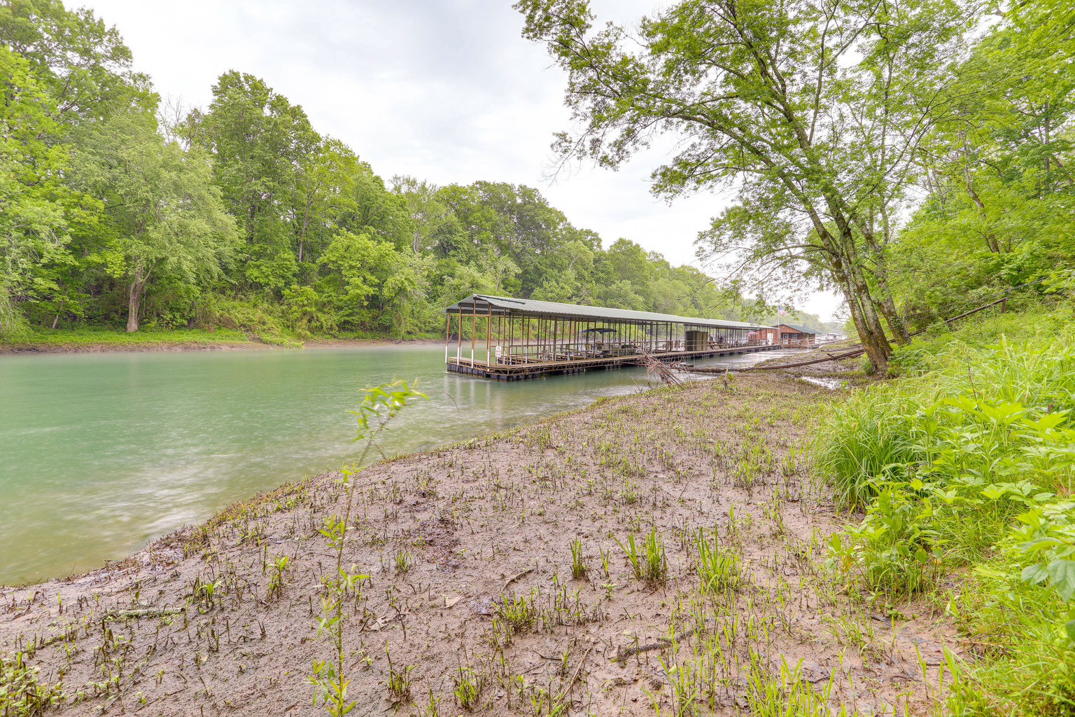 Heber Springs Vacation Rental