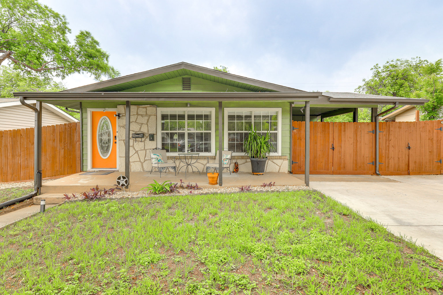 San Antonio Vacation Rental