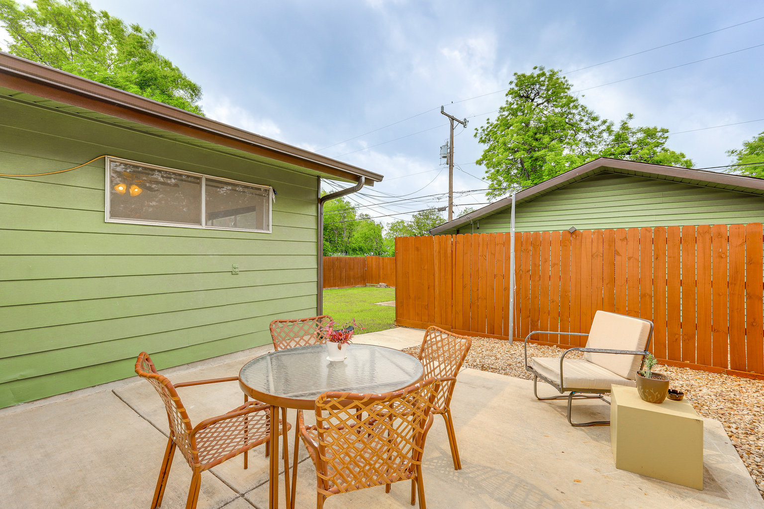 San Antonio Vacation Rental
