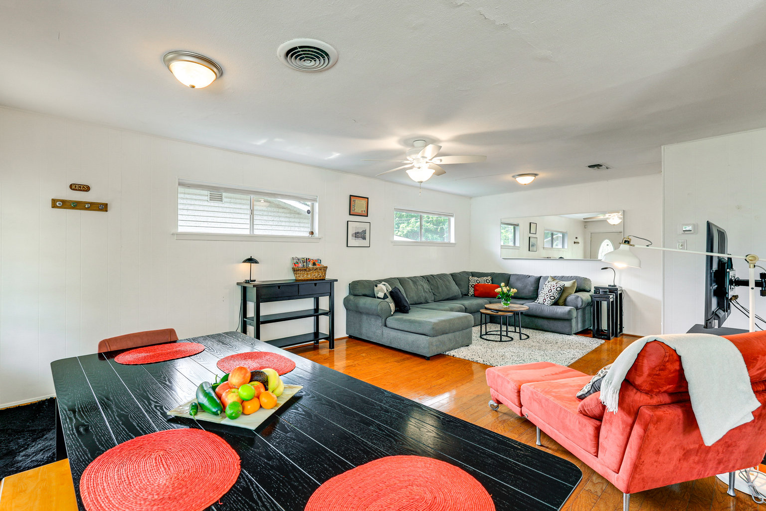 San Antonio Vacation Rental