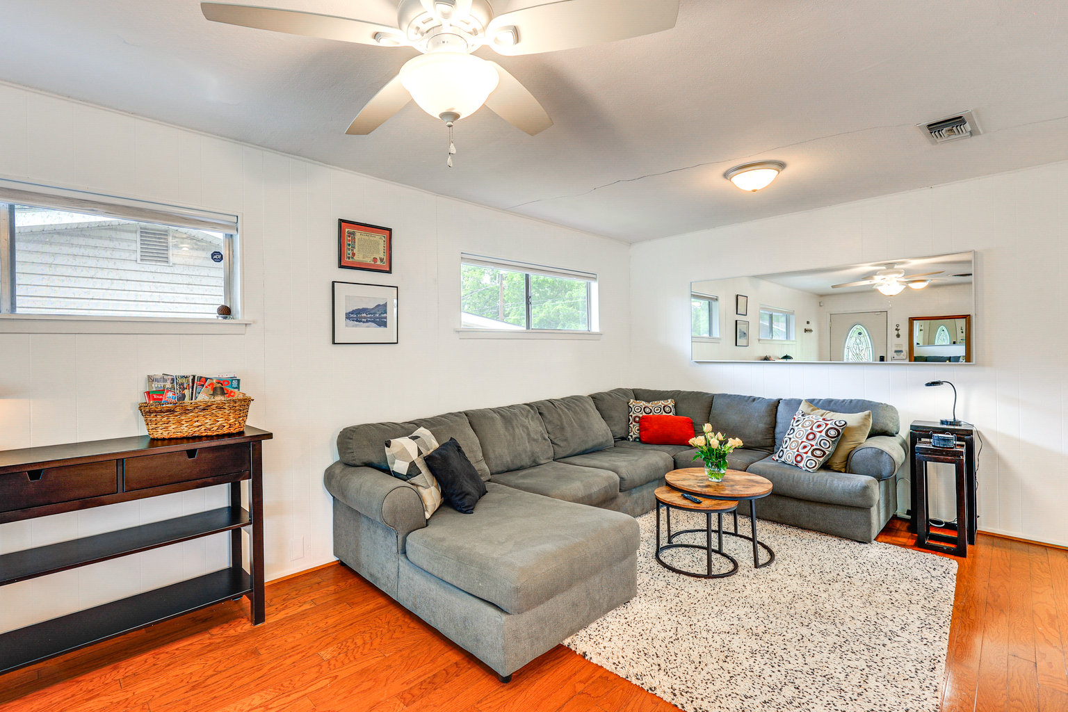 San Antonio Vacation Rental