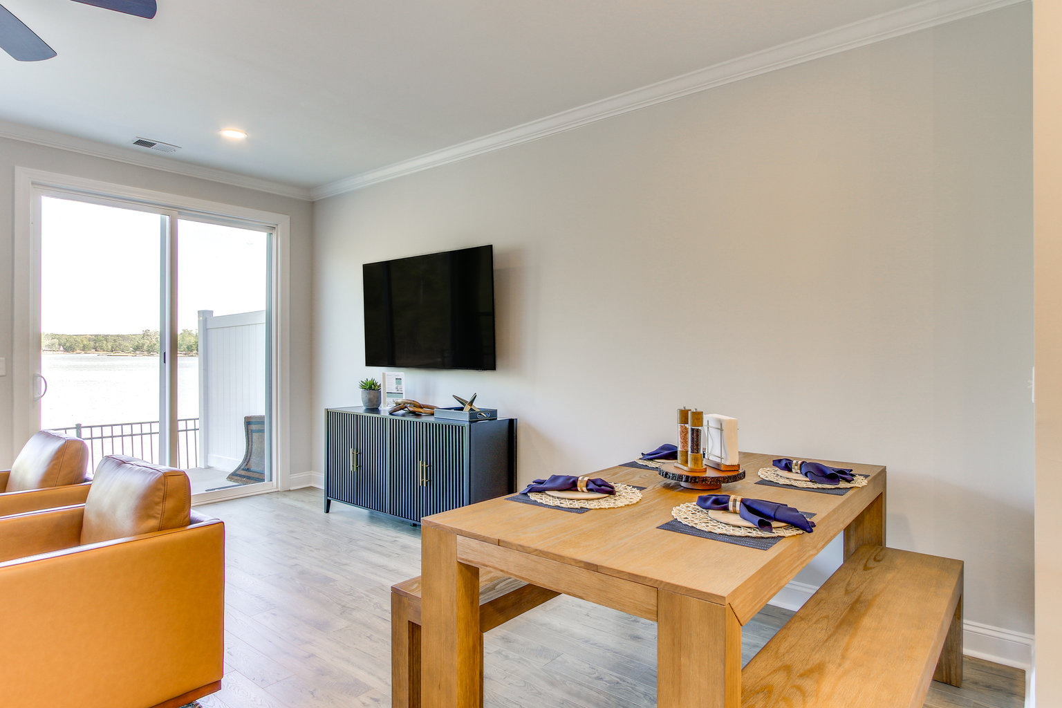 Greenwood Vacation Rental