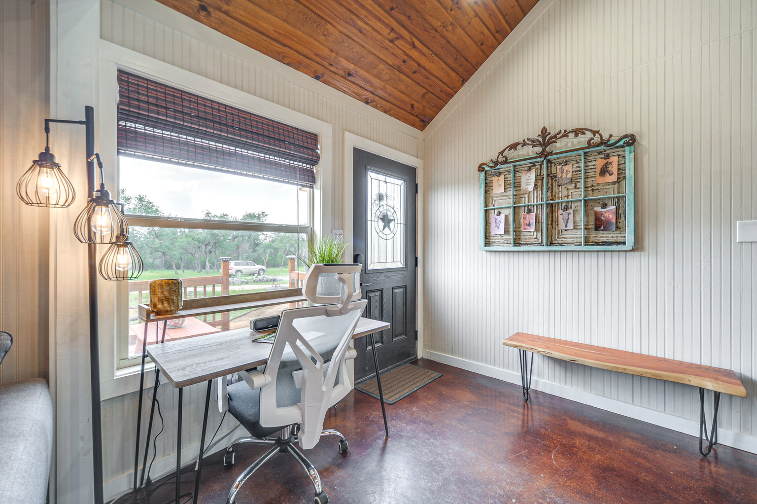 San Marcos Vacation Rental
