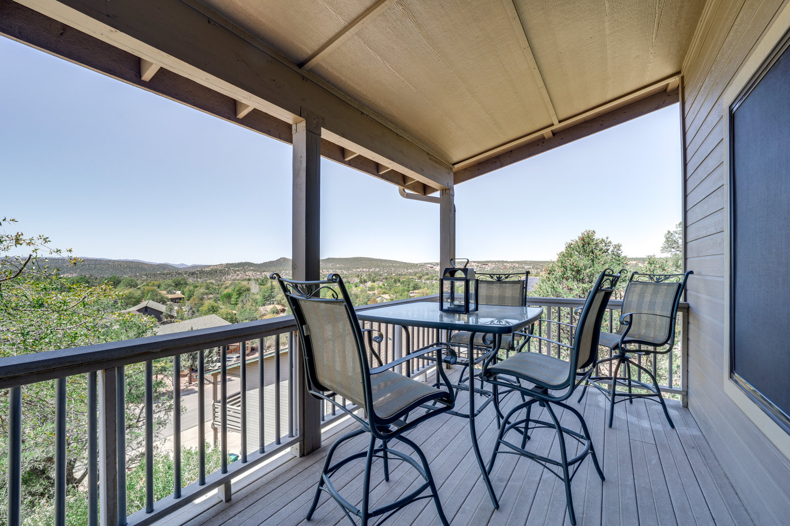 Payson Vacation Rental