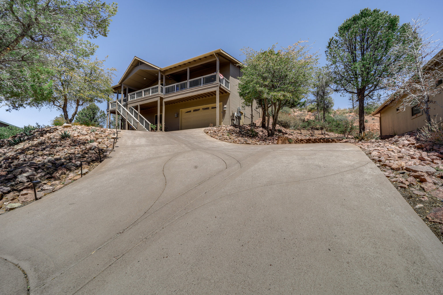 Payson Vacation Rental