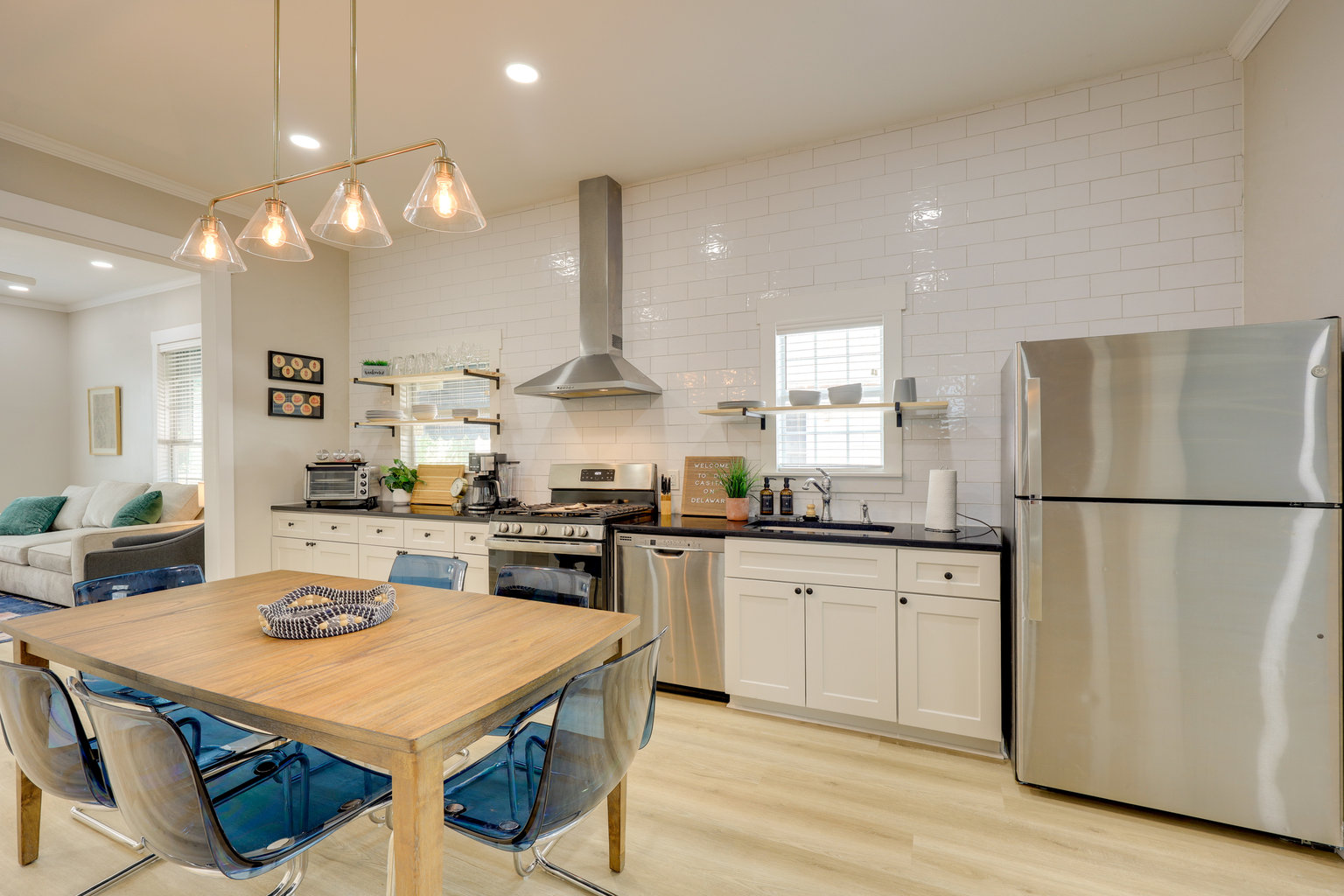 San Antonio Vacation Rental