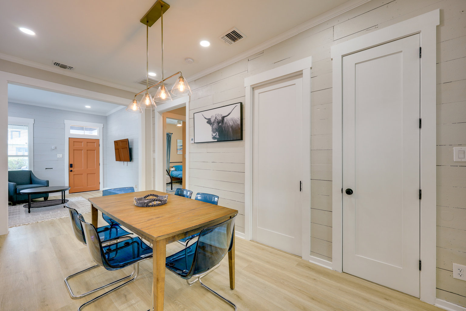 San Antonio Vacation Rental