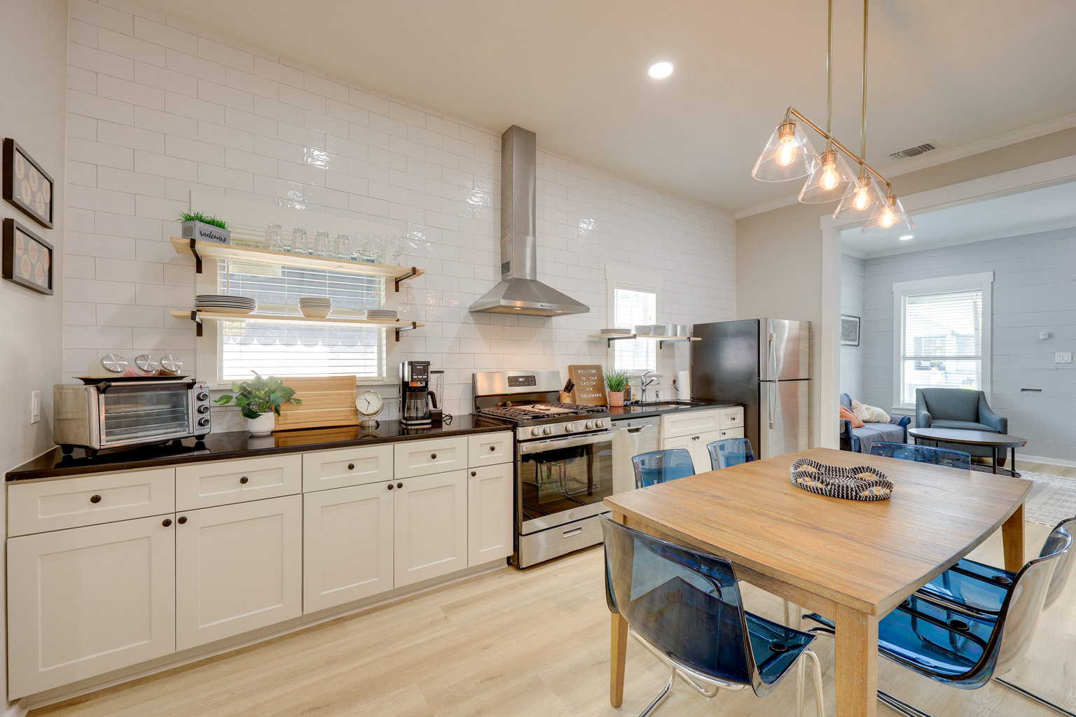 San Antonio Vacation Rental