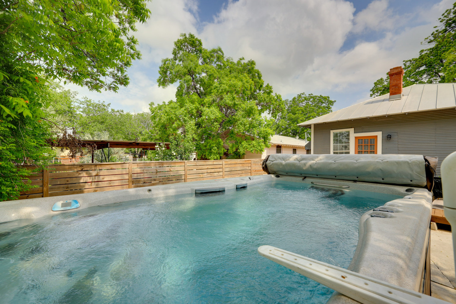 San Antonio Vacation Rental