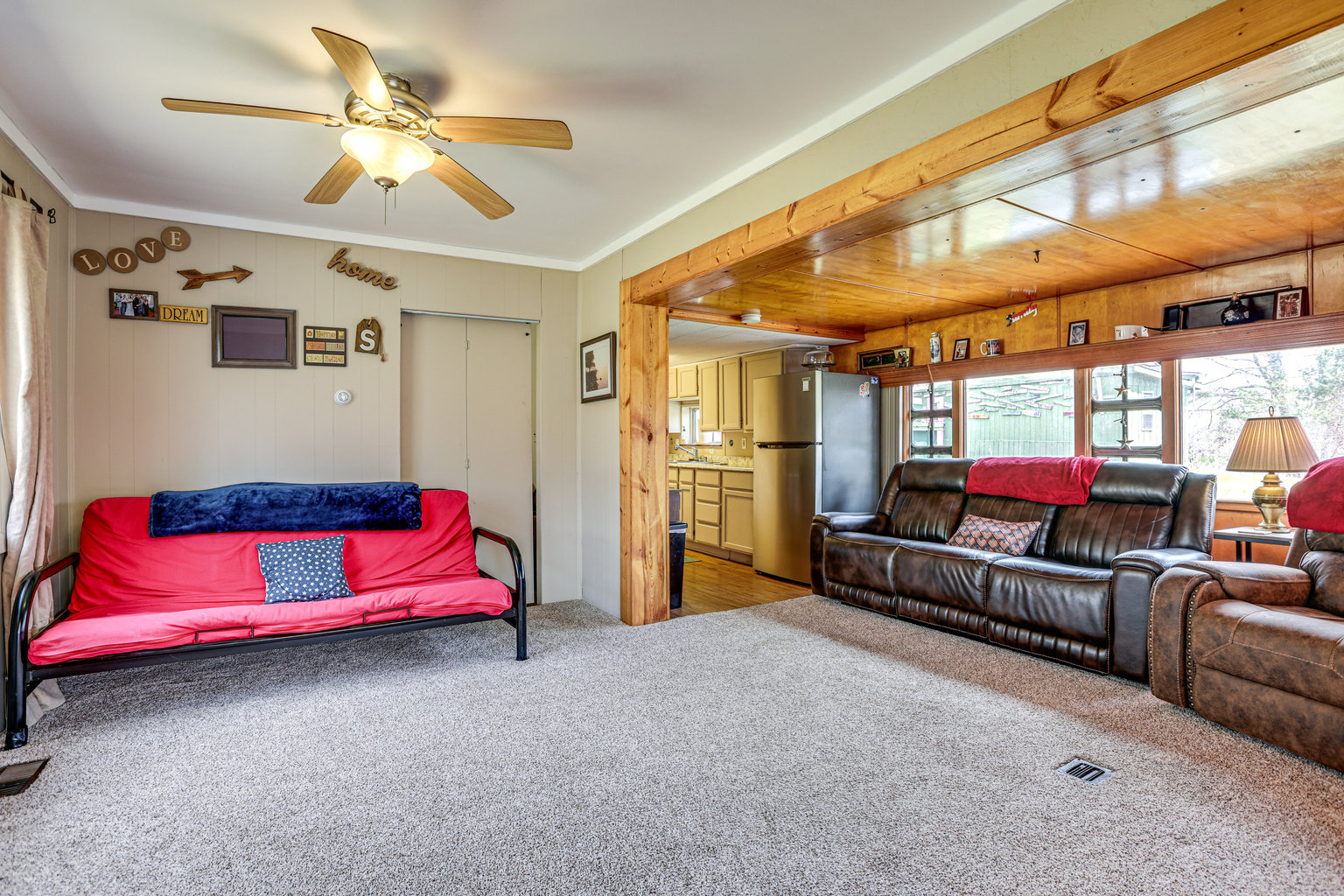 Evart Vacation Rental