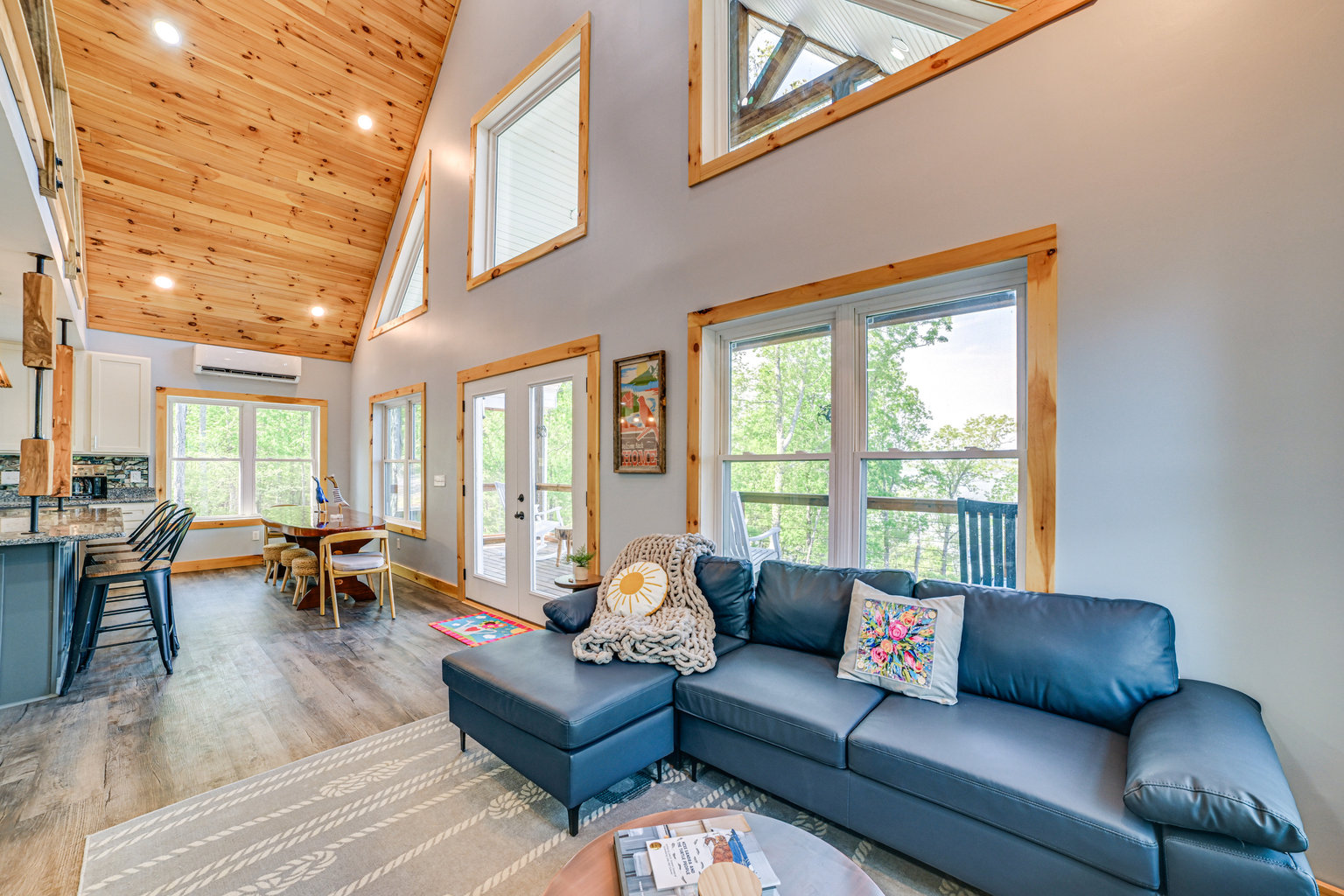 New Concord Vacation Rental