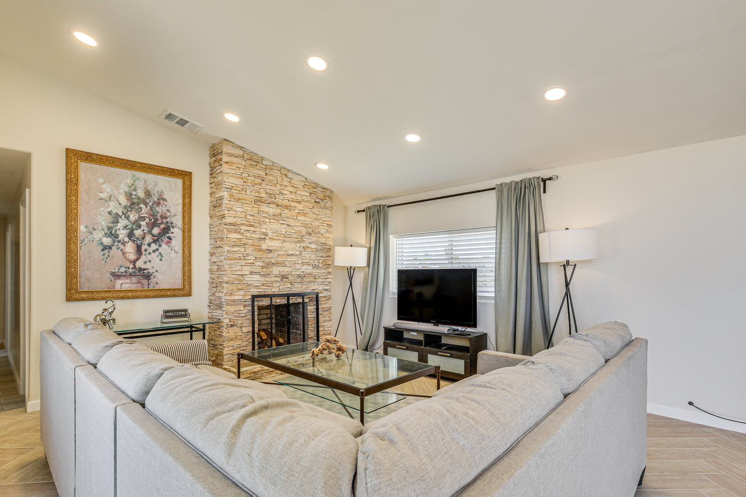 Twentynine Palms Vacation Rental