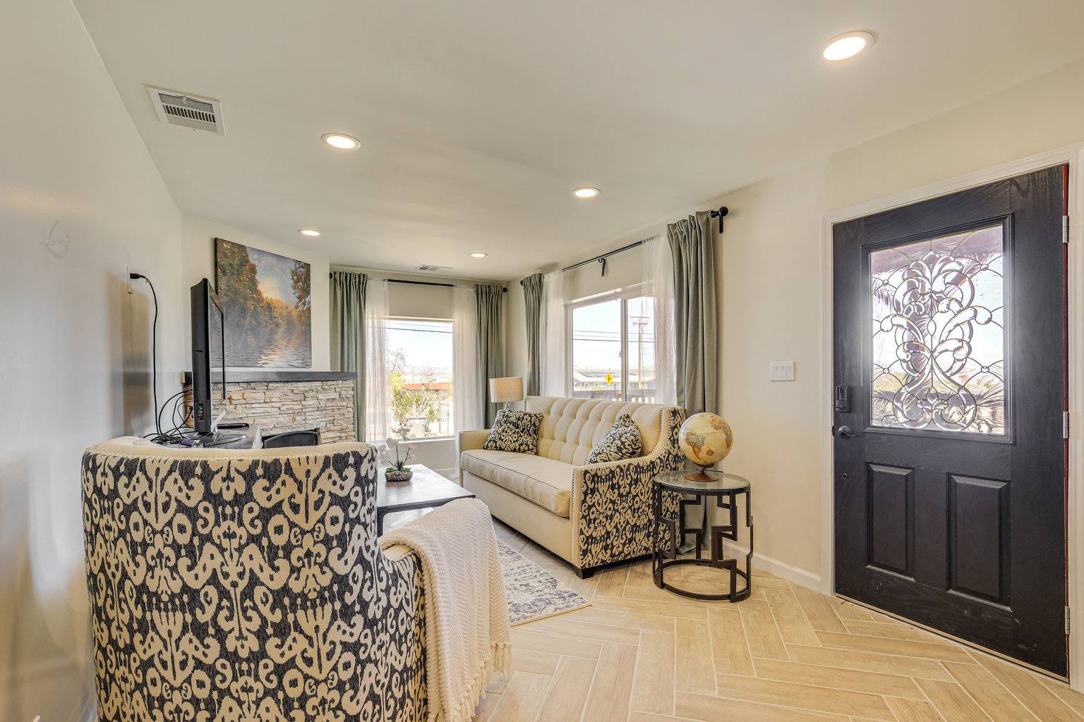 Twentynine Palms Vacation Rental