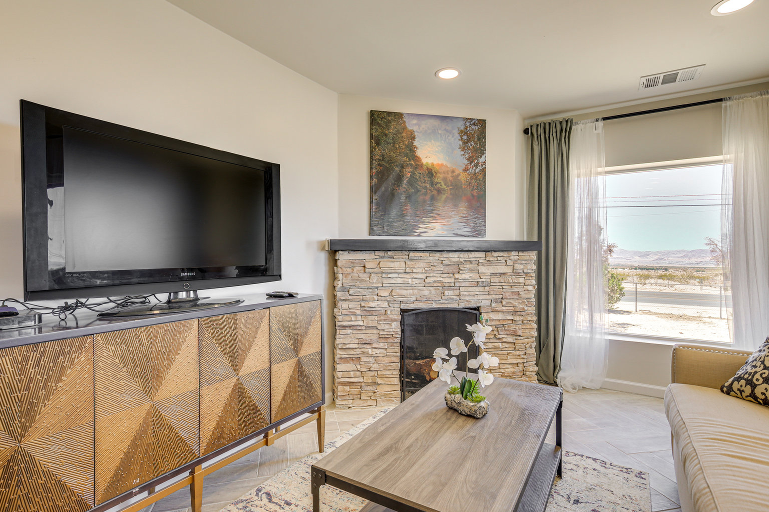 Twentynine Palms Vacation Rental