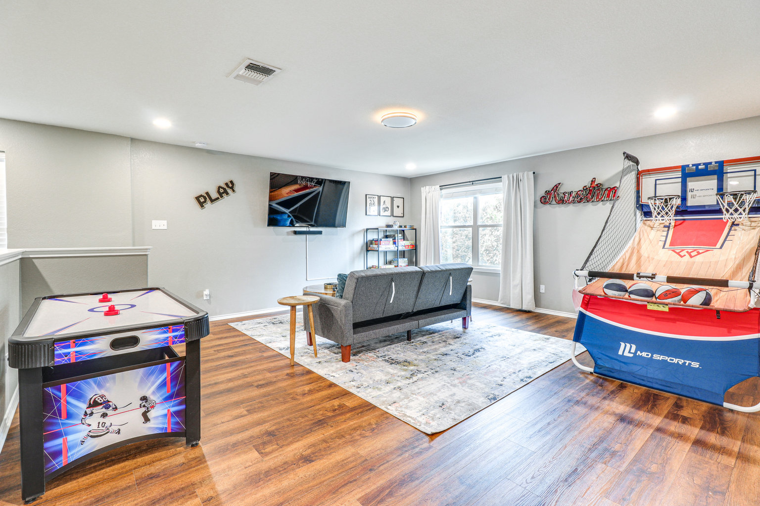 Austin Vacation Rental