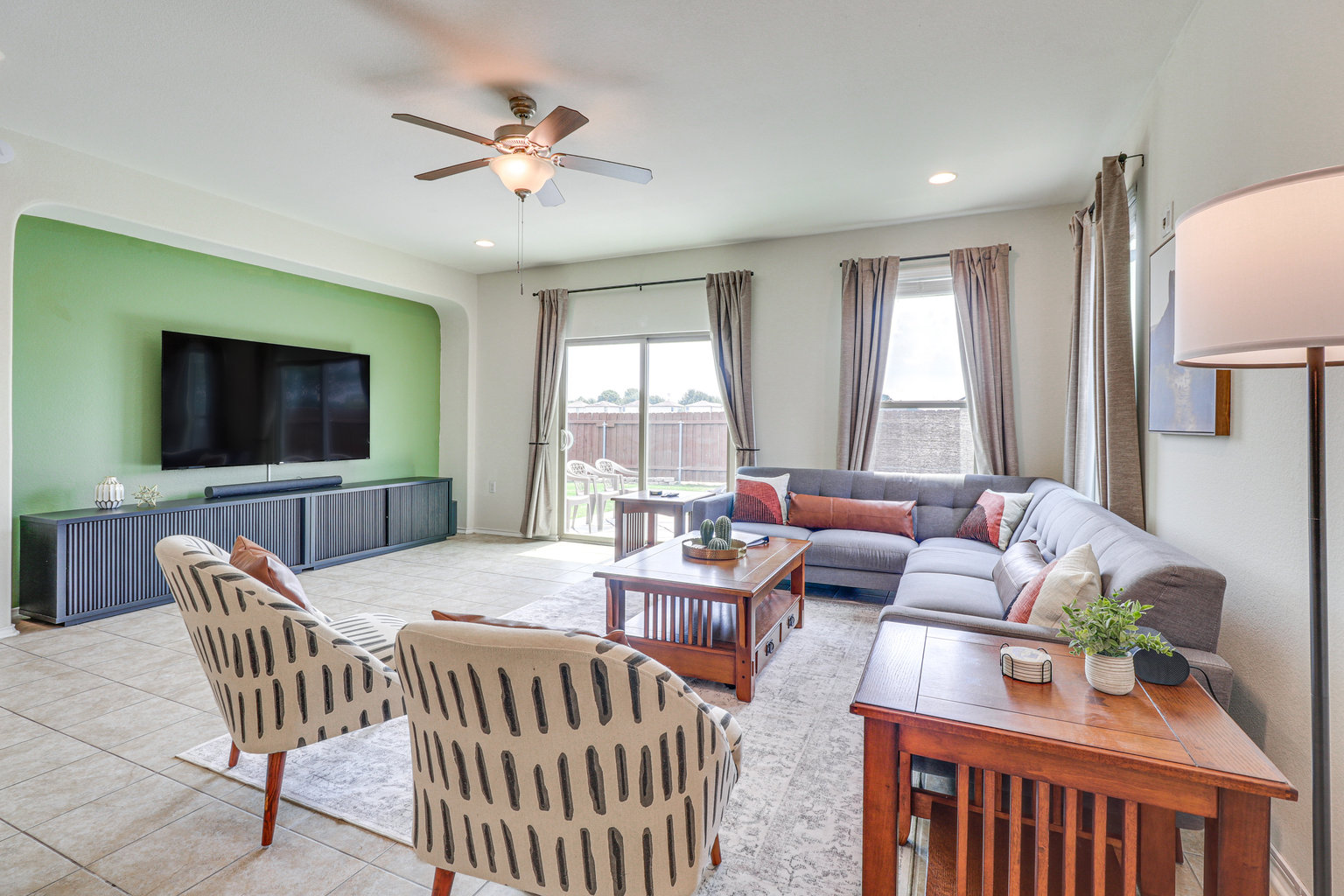 Austin Vacation Rental