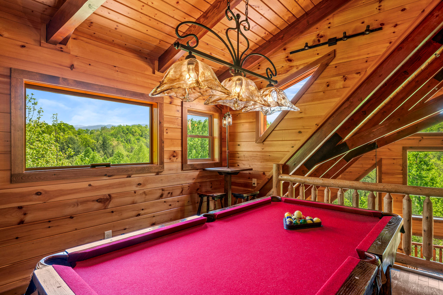 Sevierville Vacation Rental