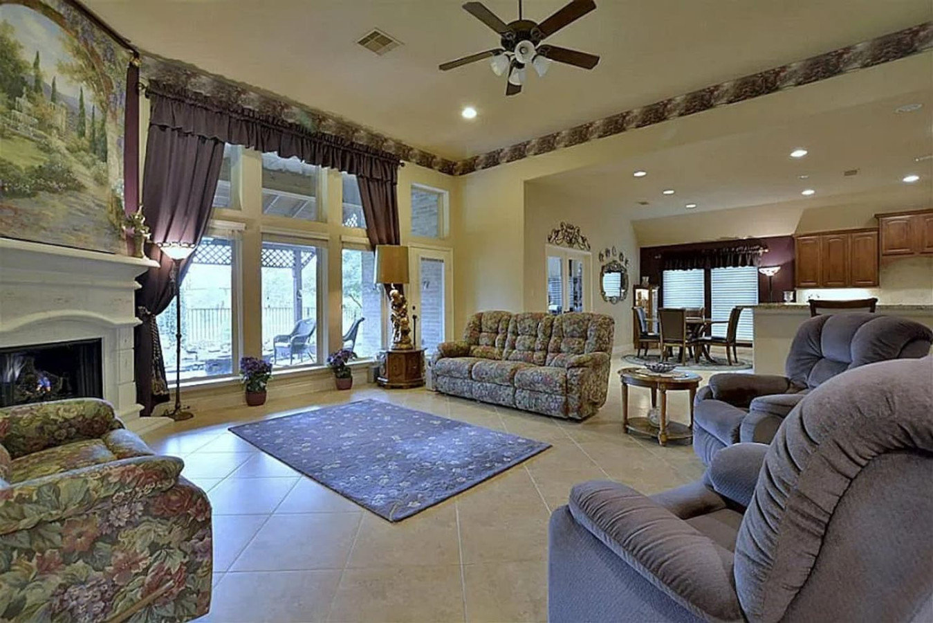 Pearland Vacation Rental