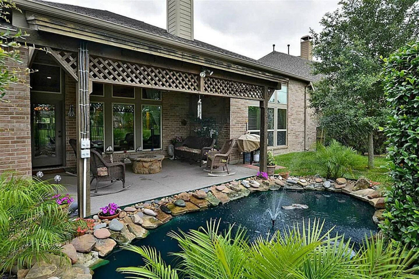 Pearland Vacation Rental