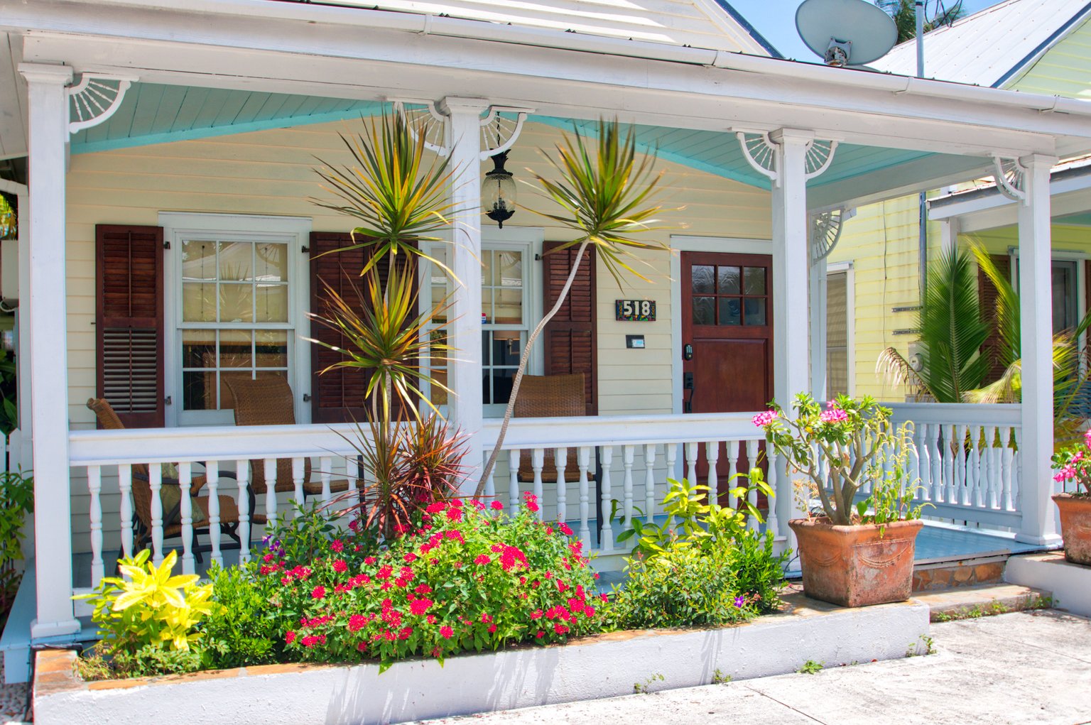 Key West Vacation Rental