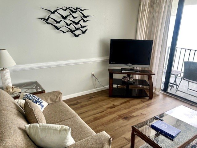 Murrells Inlet Vacation Rental