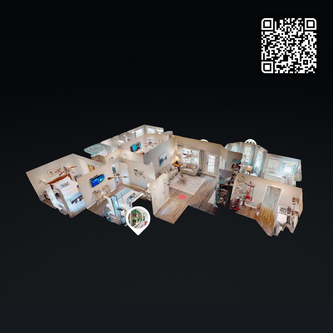 Kingston Vacation Rental