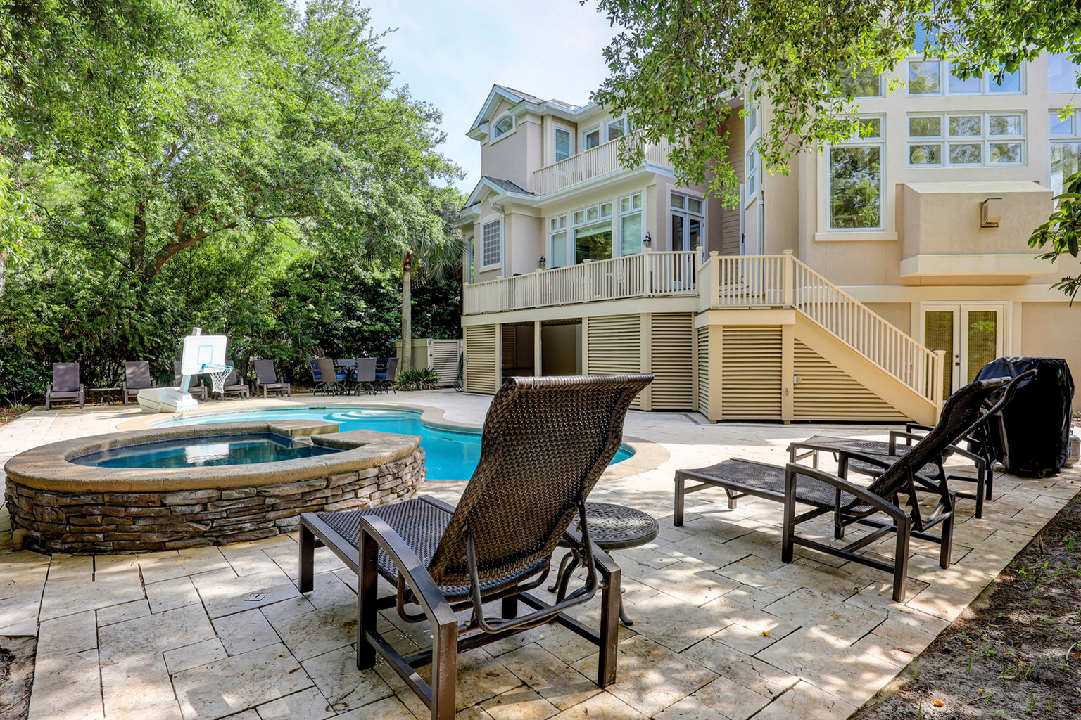Hilton Head Island Vacation Rental