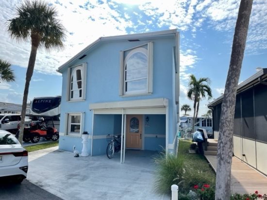 Jensen Beach Vacation Rental
