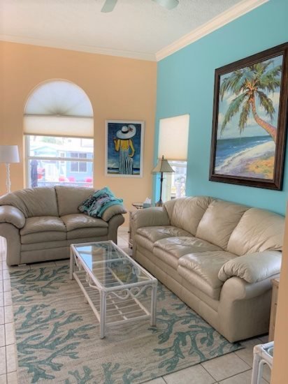 Jensen Beach Vacation Rental