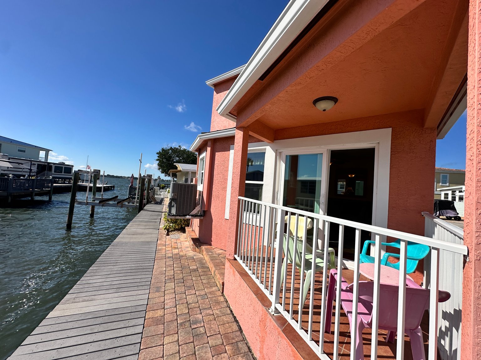 Jensen Beach Vacation Rental