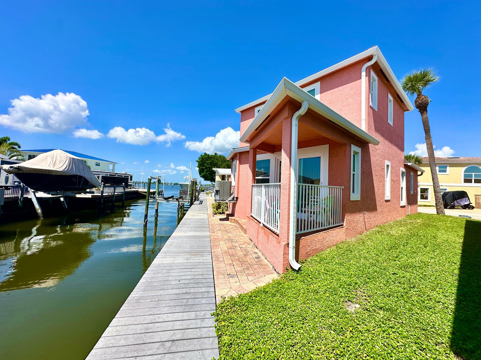 Jensen Beach Vacation Rental