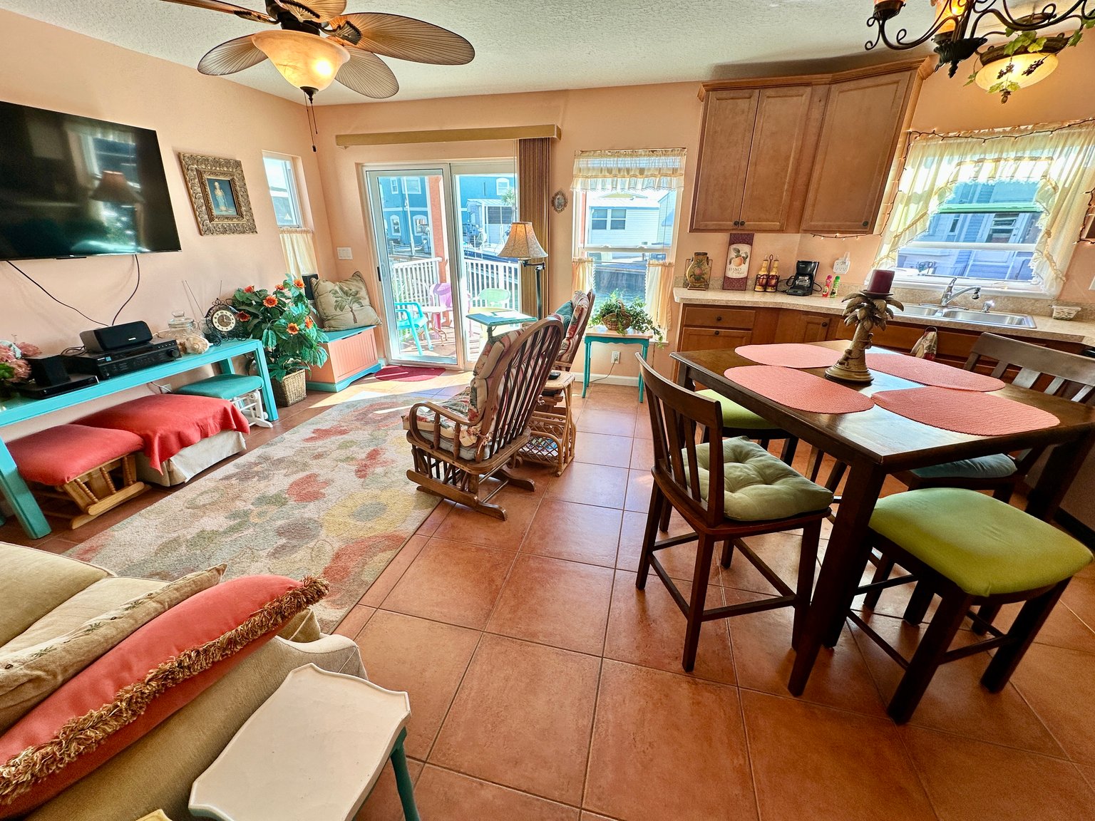 Jensen Beach Vacation Rental