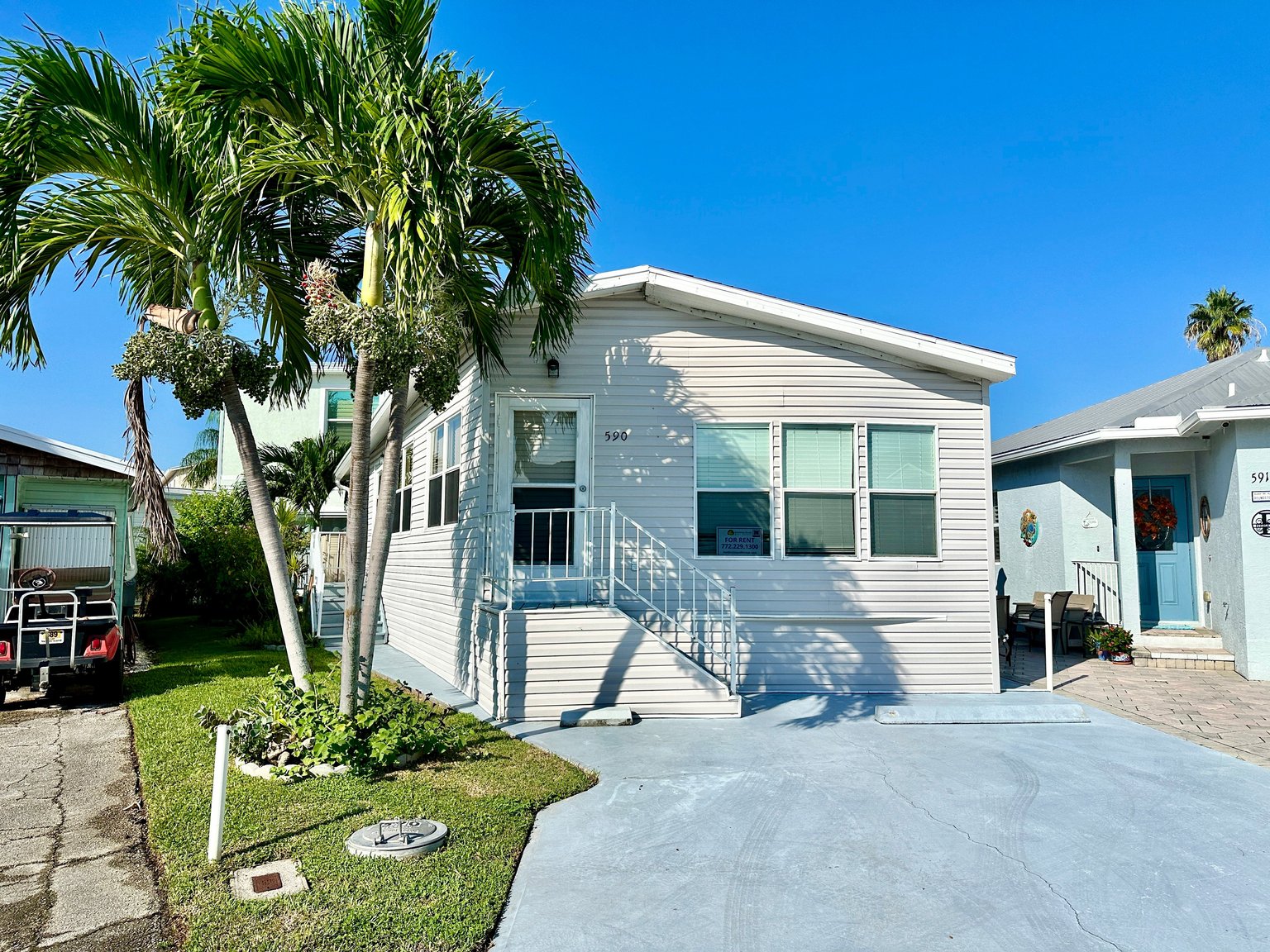 Jensen Beach Vacation Rental