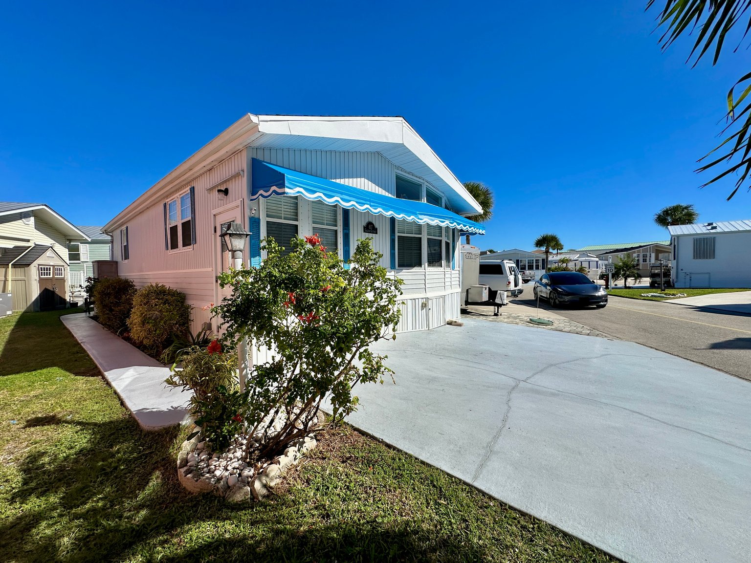 Jensen Beach Vacation Rental