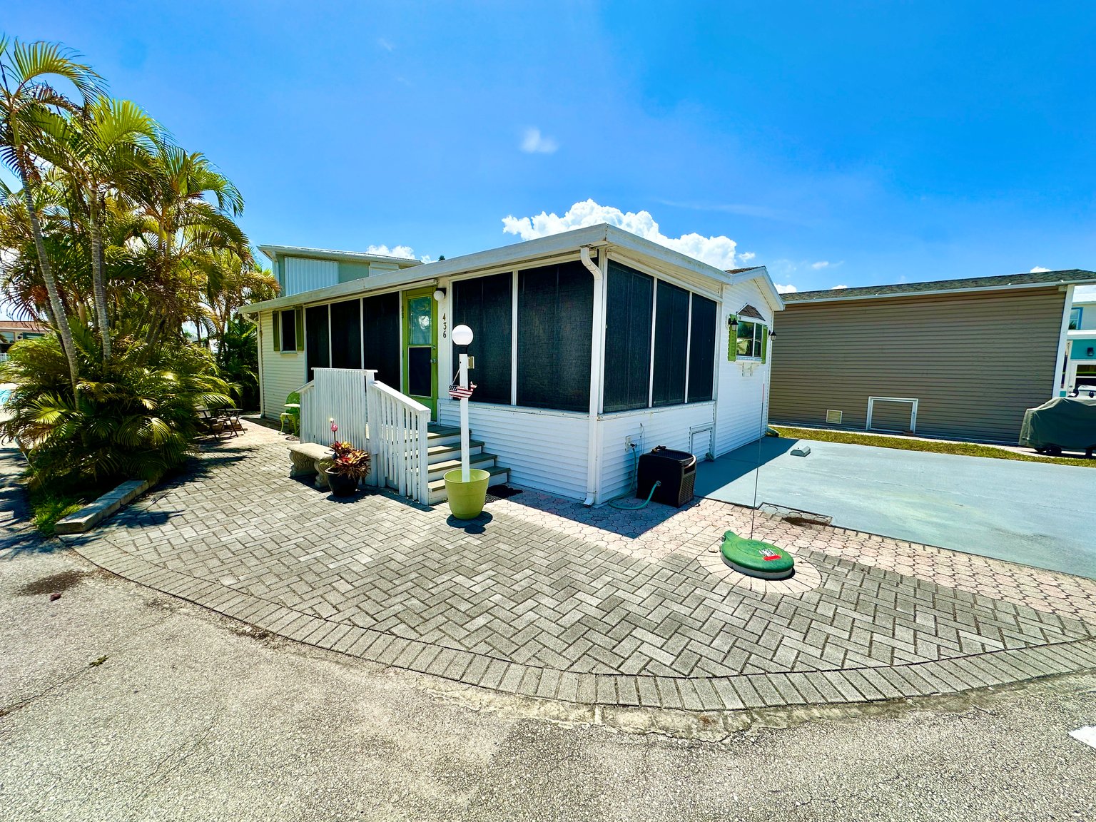 Jensen Beach Vacation Rental