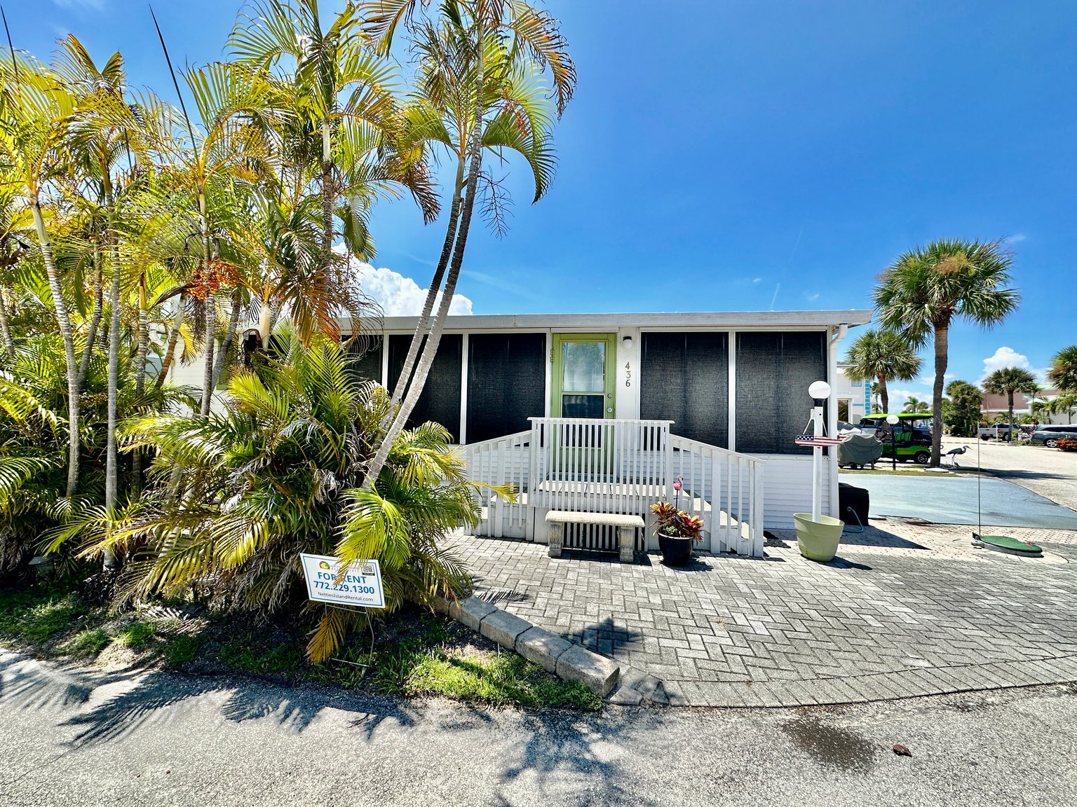 Jensen Beach Vacation Rental