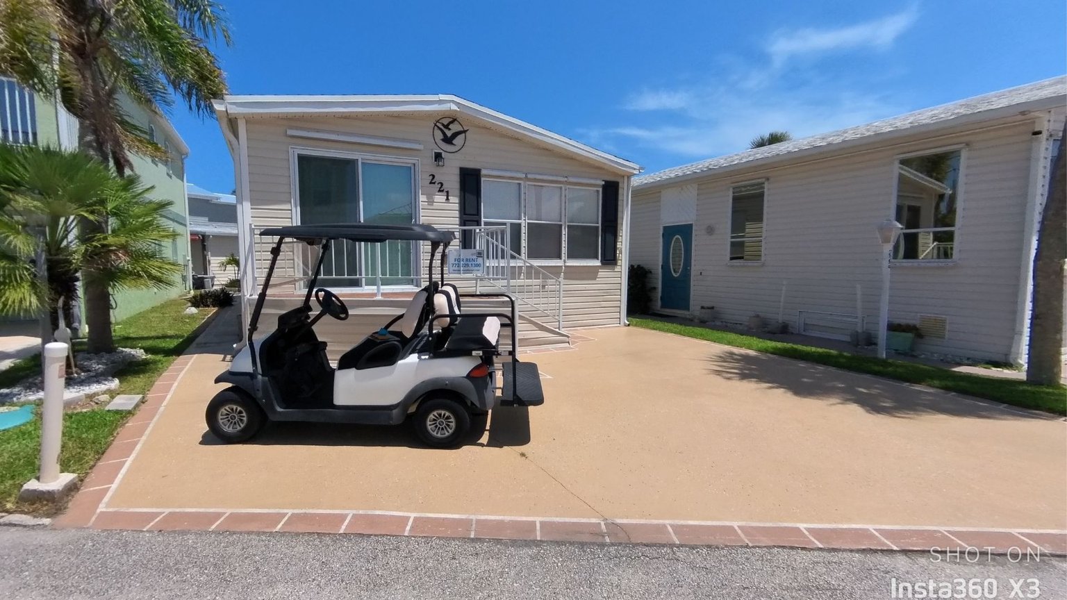 Jensen Beach Vacation Rental