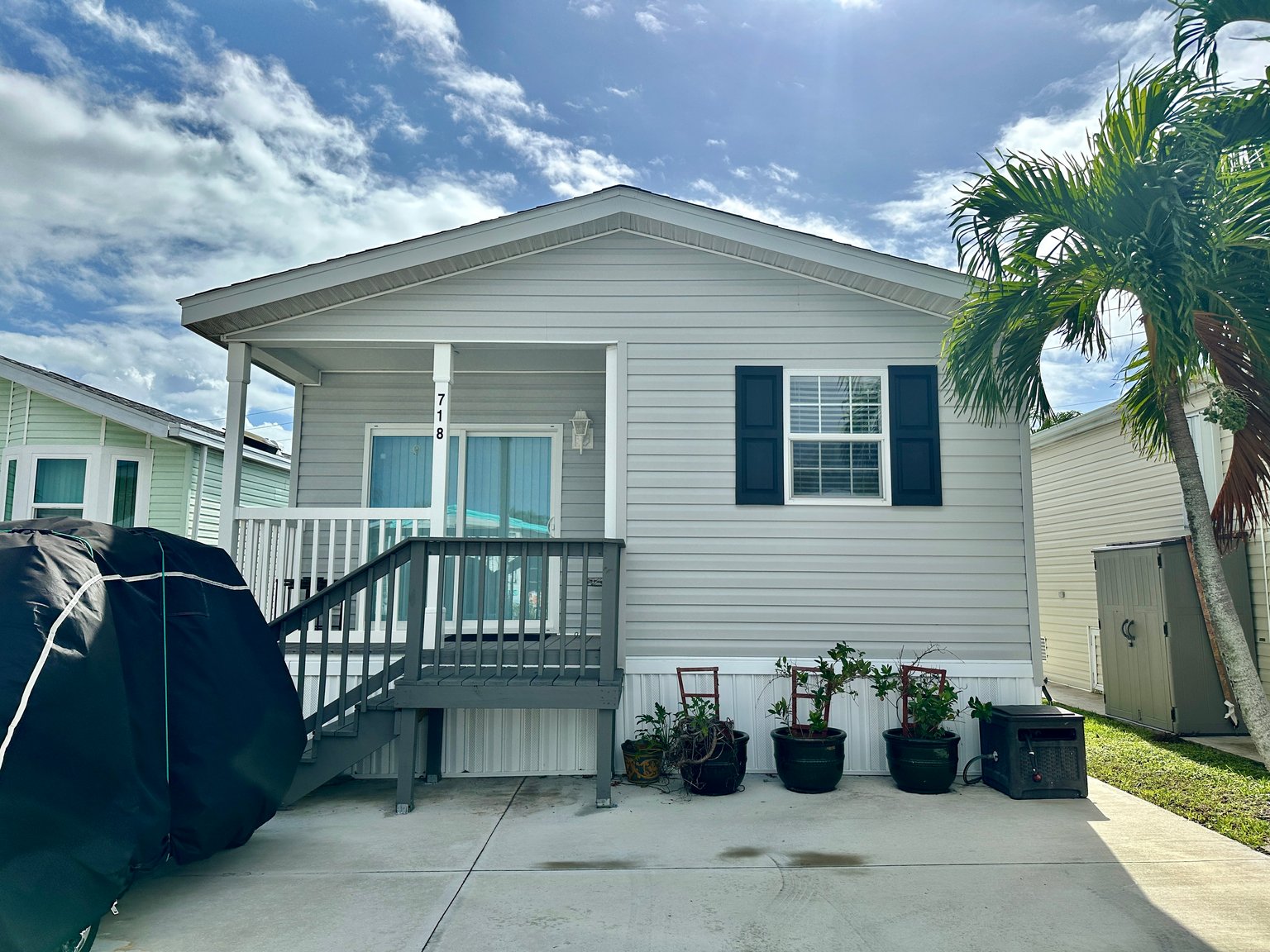 Jensen Beach Vacation Rental