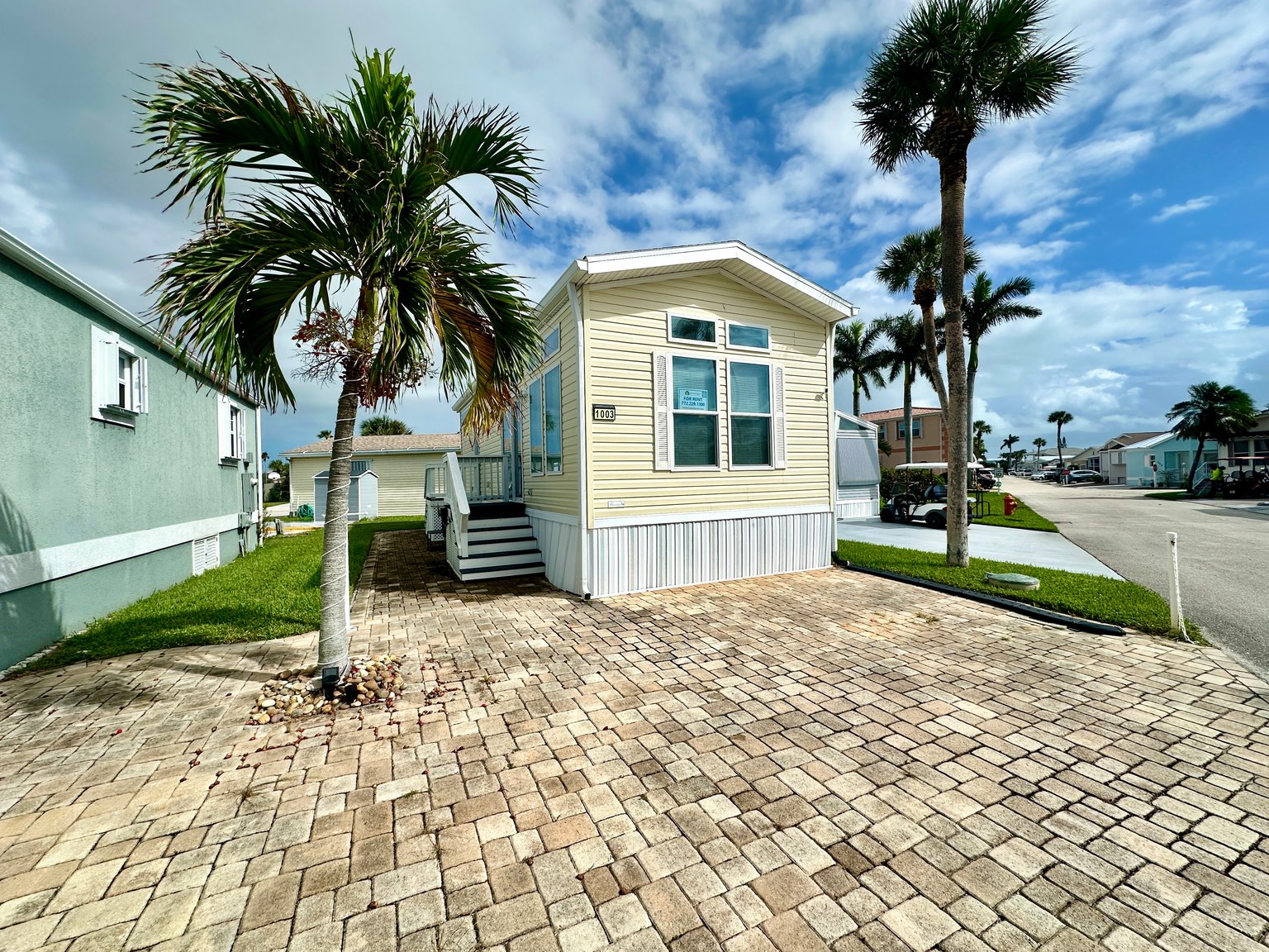 Jensen Beach Vacation Rental