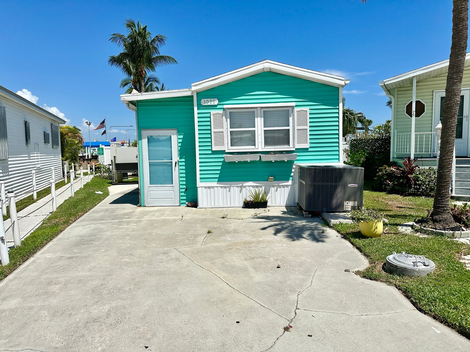 Jensen Beach Vacation Rental